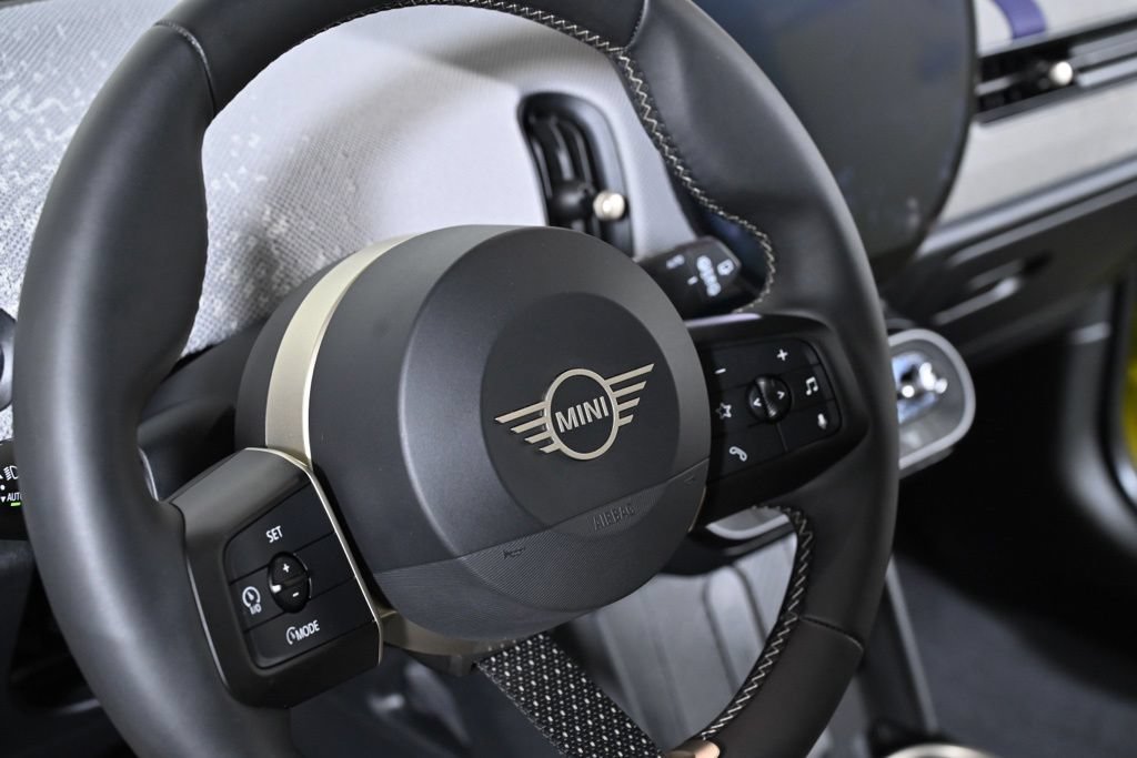 Certified 2026 MINI Cooper S FWD image 12