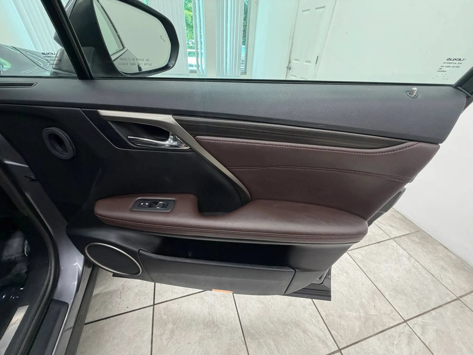 Used 2017 Lexus RX 350 AWD w/ Premium Package image 20