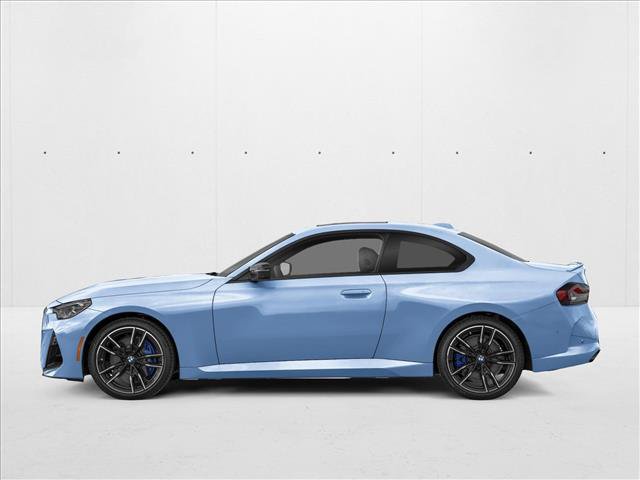 New 2027 BMW M240i xDrive Coupe w/ Premium Package AWD/4WD image 3
