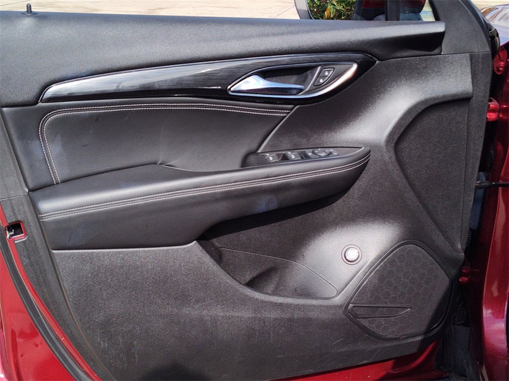 Used 2023 Buick Envision Preferred image 20