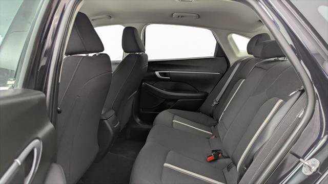 Used 2025 Hyundai Sonata SEL FWD image 17