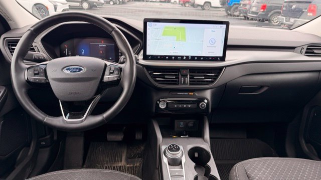 Used 2023 Ford Escape Active w/ Tech Pack #1 AWD/4WD image 16