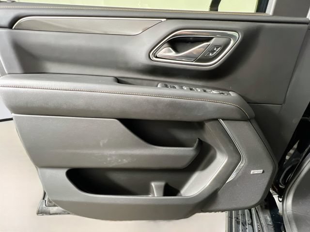 Used 2023 GMC Yukon AT4 w/ AT4 Premium Package AWD/4WD image 35