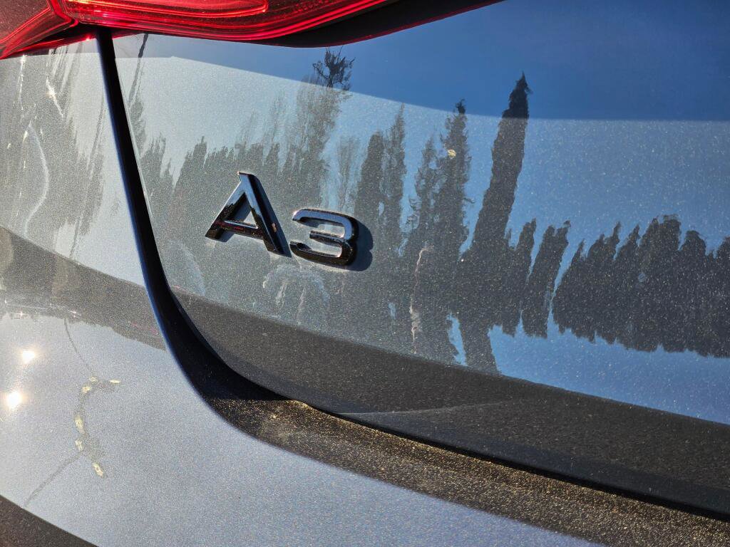 Used 2023 Audi A3 2.0T Premium w/ Convenience Package FWD image 9