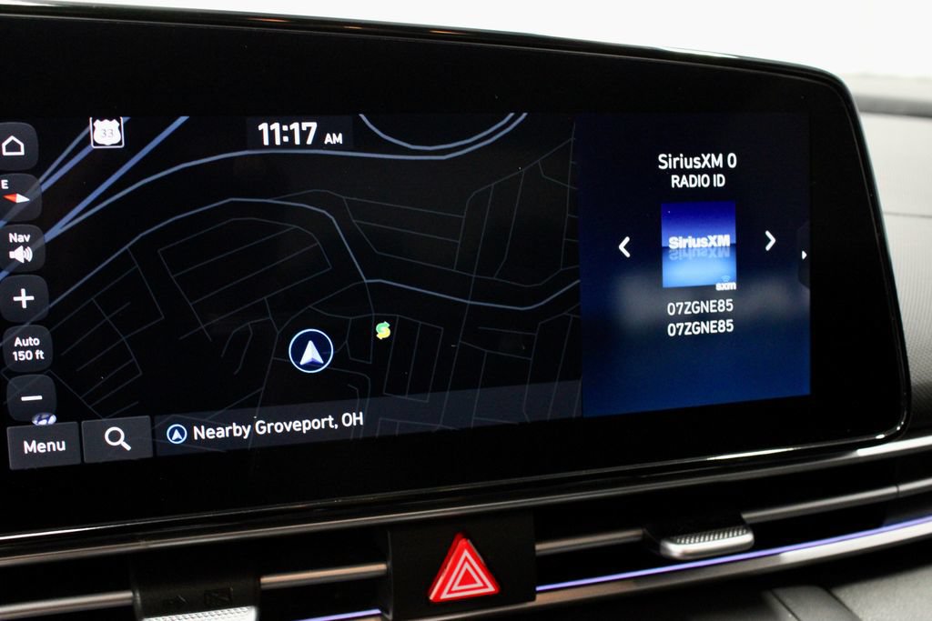 Certified 2024 Hyundai Elantra SEL FWD image 4