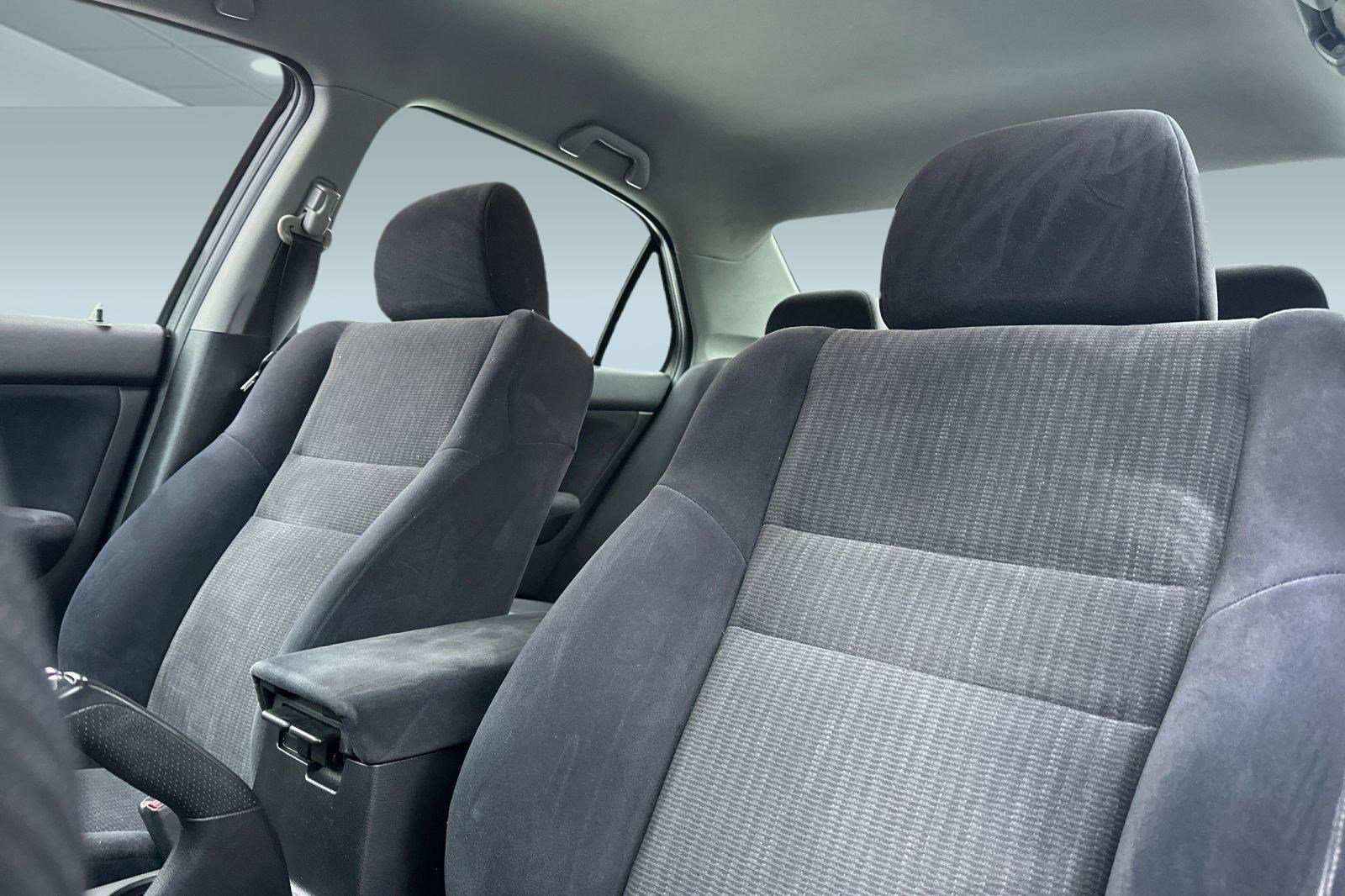 Used 2003 Honda Accord LX image 23