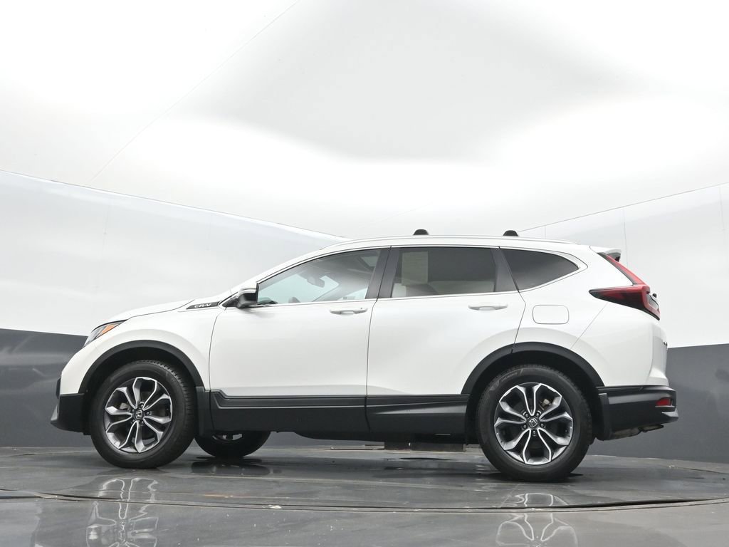 Used 2022 Honda CR-V EX image 5