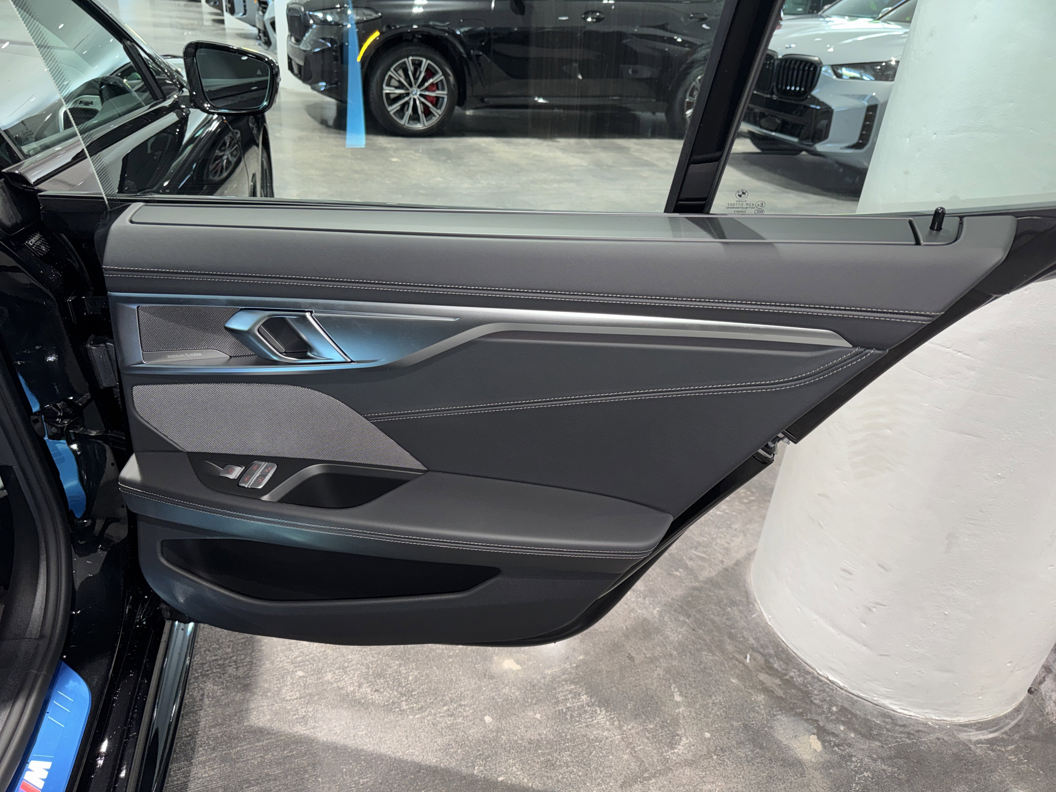 New 2026 BMW 840i w/ M Sport Professional Package image 10