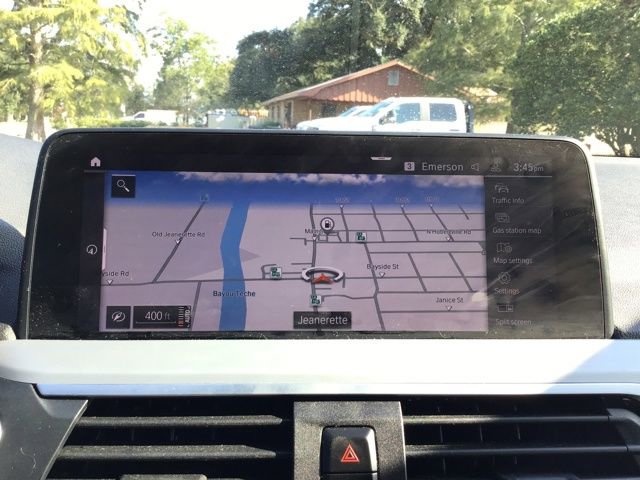 Used 2021 BMW X4 xDrive30i w/ Premium Package 3 image 18