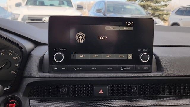 Used 2023 Honda CR-V EX image 15