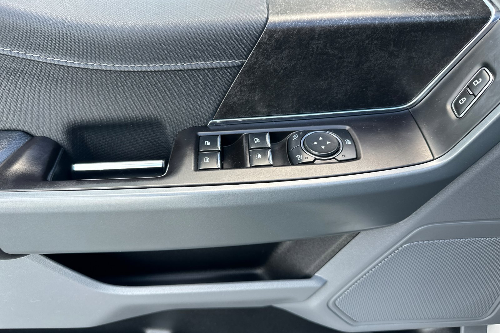 Used 2023 Ford F150 XLT w/ Equipment Group 301A Mid image 11