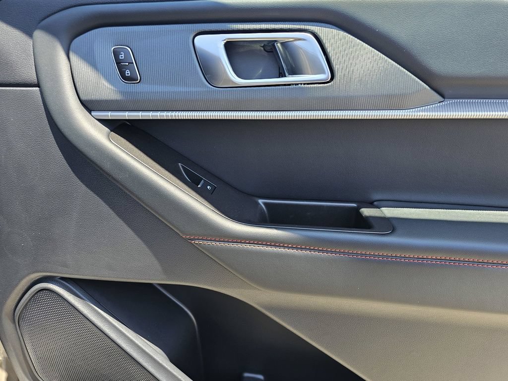 New 2026 Ford Explorer ST-Line RWD image 11
