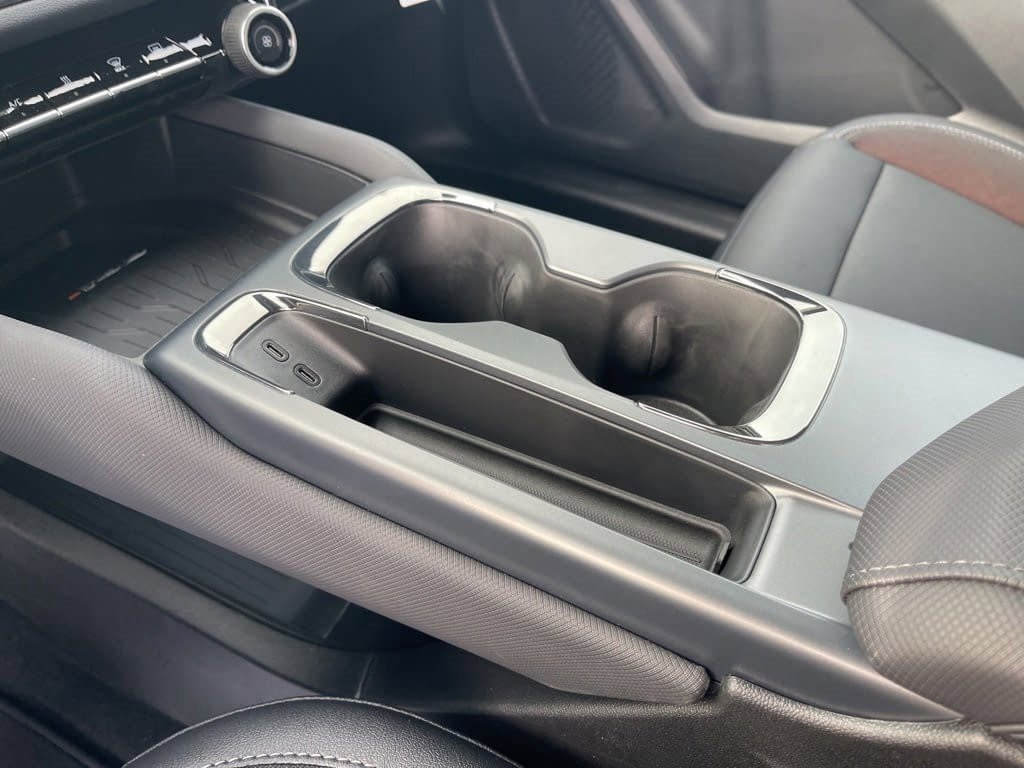 New 2026 Chevrolet Equinox EV RS image 18