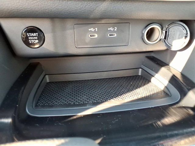 New 2026 Nissan Rogue SV w/ SV Premium Package image 13