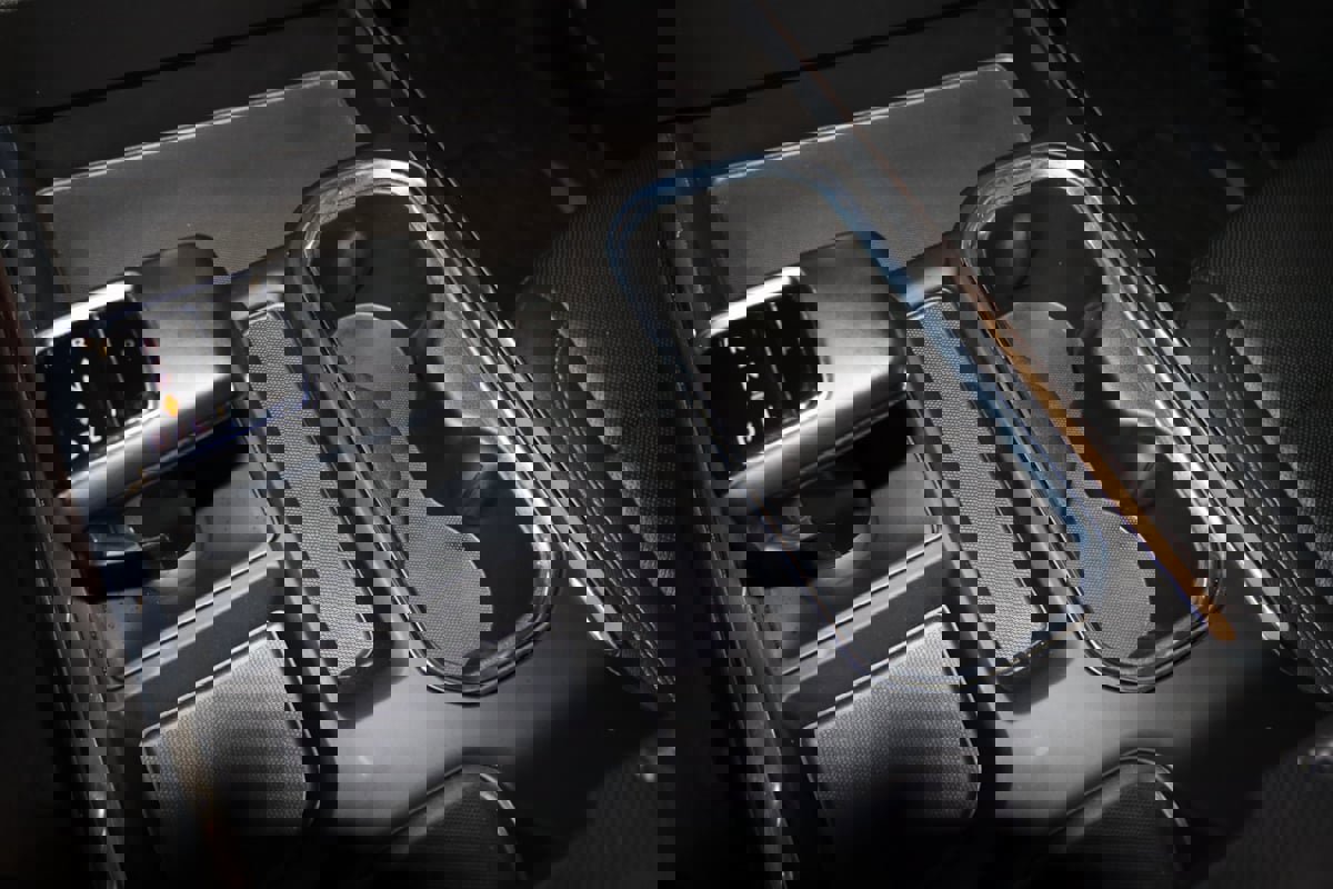 Used 2023 GMC Sierra 1500 SLT w/ SLT Convenience Package image 58