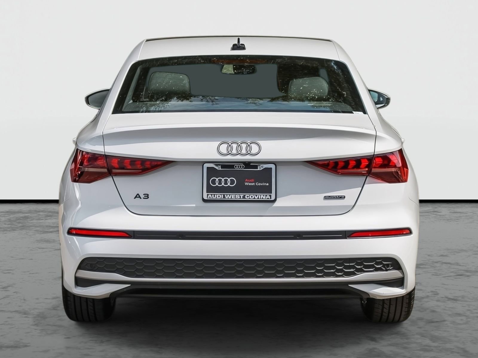 New 2025 Audi A3 2.0T Premium Plus image 7