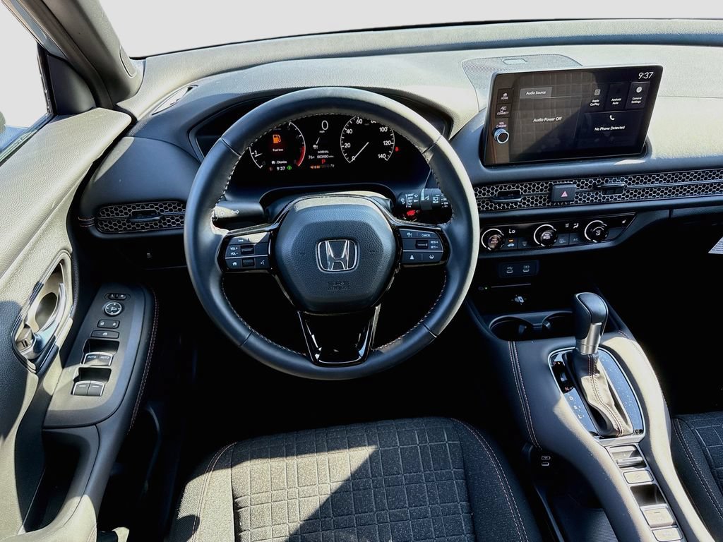 Used 2026 Honda HR-V Sport image 21