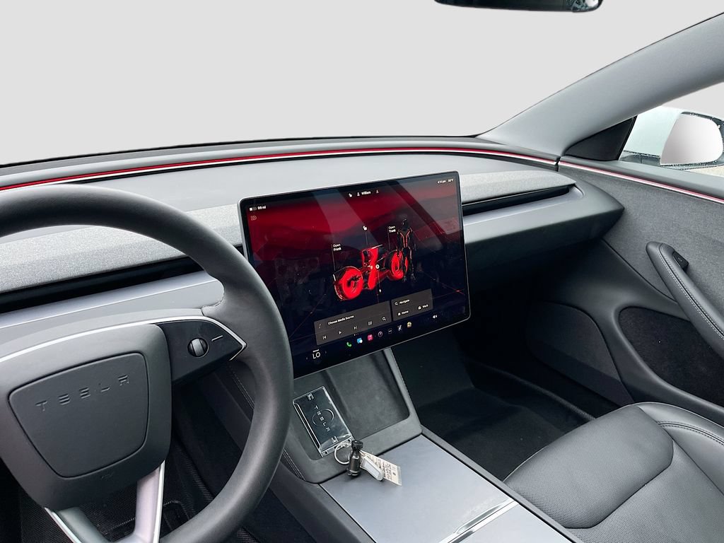 Used 2024 Tesla Model 3 RWD image 36