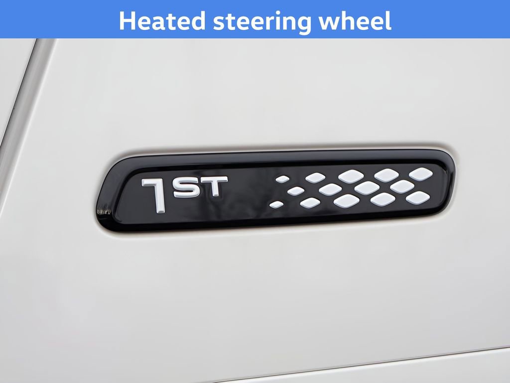 New 2025 Volkswagen ID. Buzz 1st Edition image 11