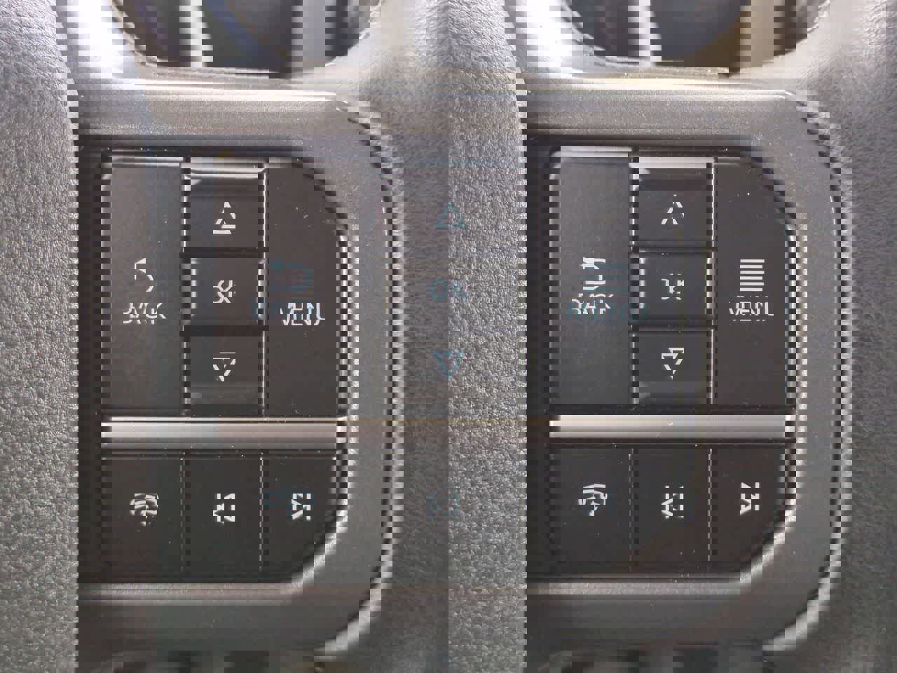 Used 2024 Ford F150 XLT w/ Equipment Group 302A MID image 23