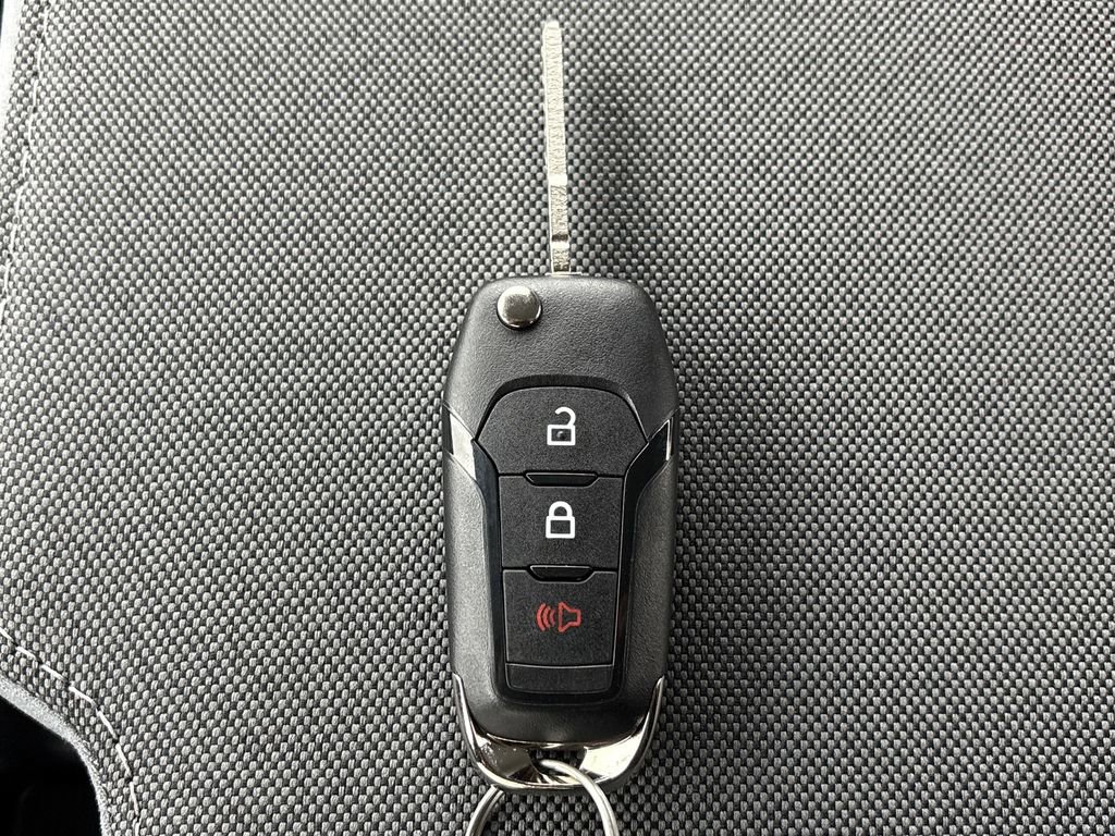 New 2026 Ford F250 XL w/ STX Appearance Package image 32