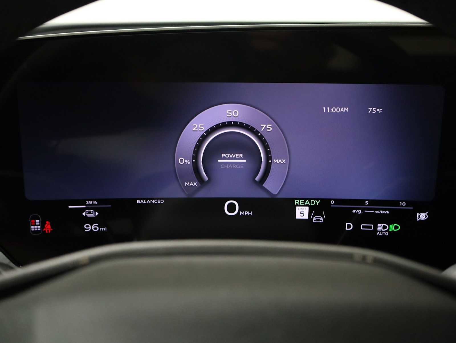 New 2027 Audi Q6 e-tron Premium Plus AWD/4WD image 22