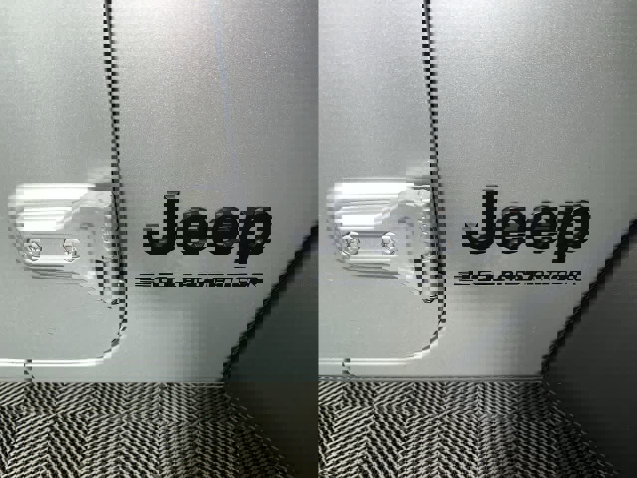 Used 2023 Jeep Gladiator Sport image 11