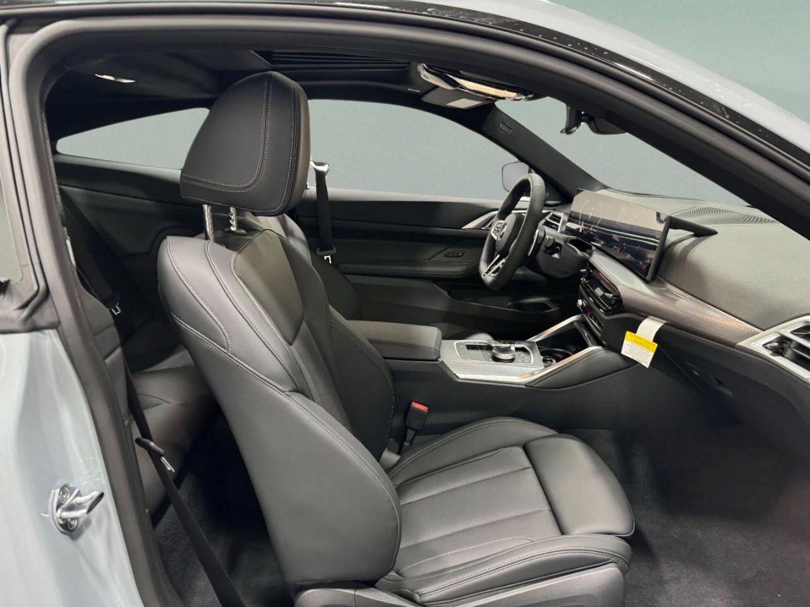 New 2026 BMW 430i xDrive Coupe w/ M Sport Package image 17