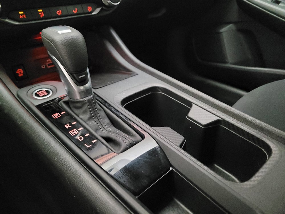 Used 2025 Nissan Sentra S FWD image 26
