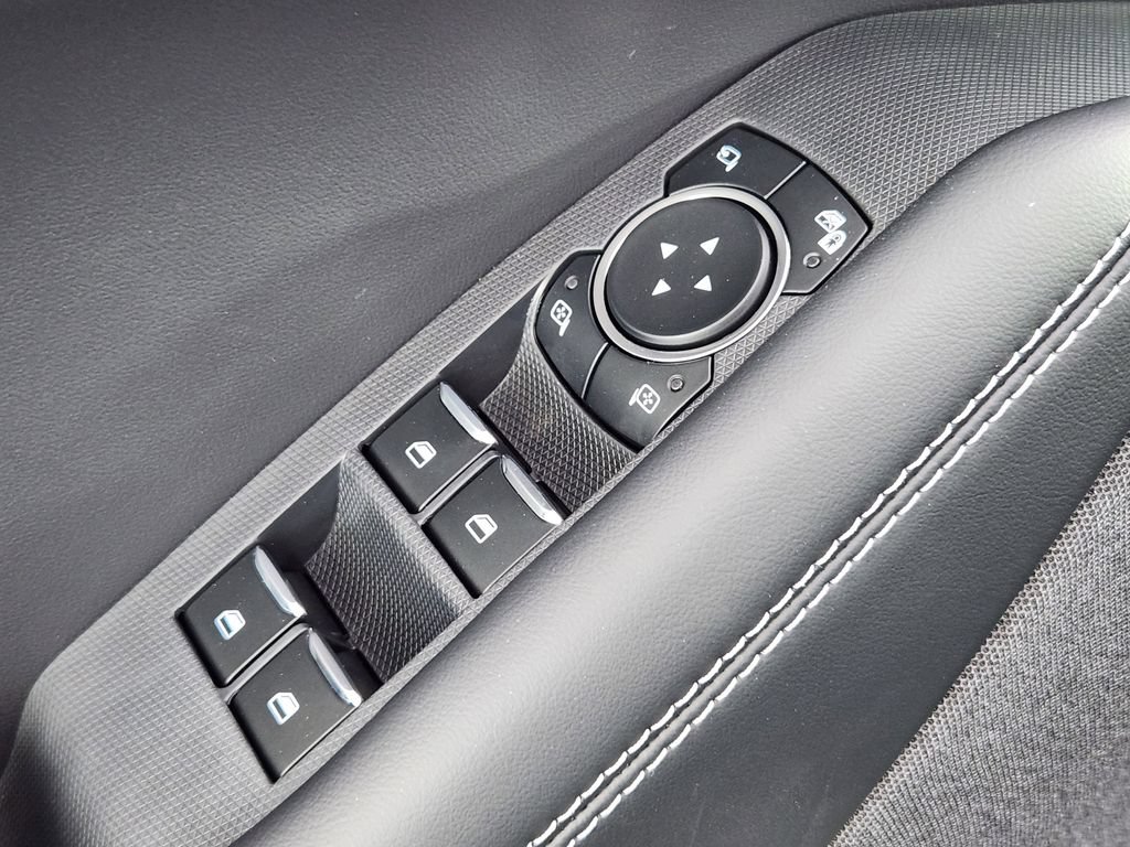 New 2026 Ford Mustang Mach-E Premium AWD/4WD image 17