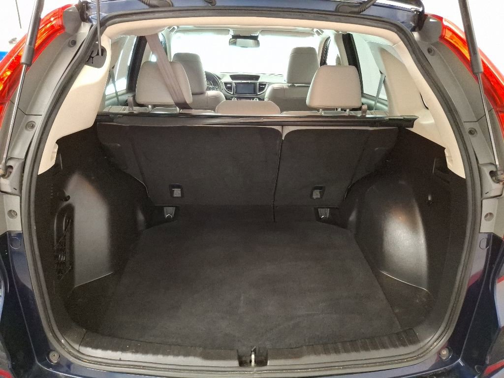 Used 2016 Honda CR-V Touring image 9