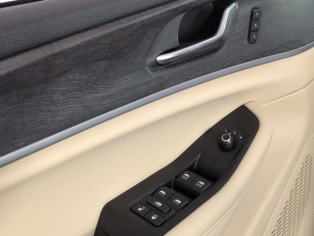 Certified 2025 Jeep Grand Cherokee L Limited image 14