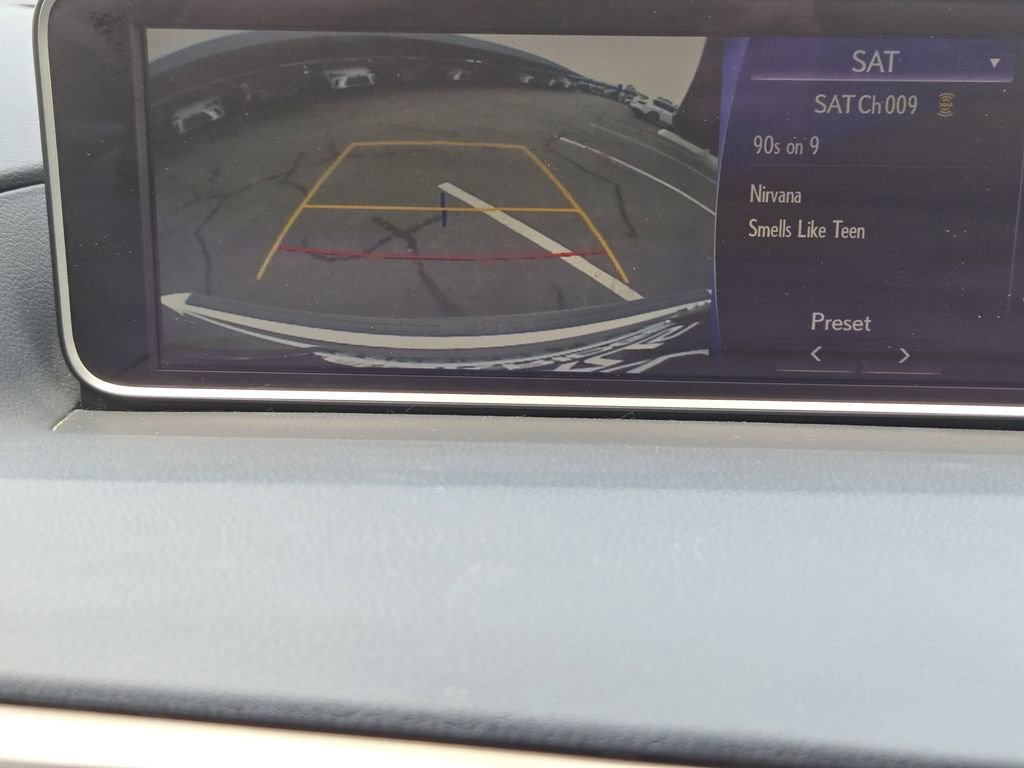 Used 2018 Lexus RX 350L FWD image 18