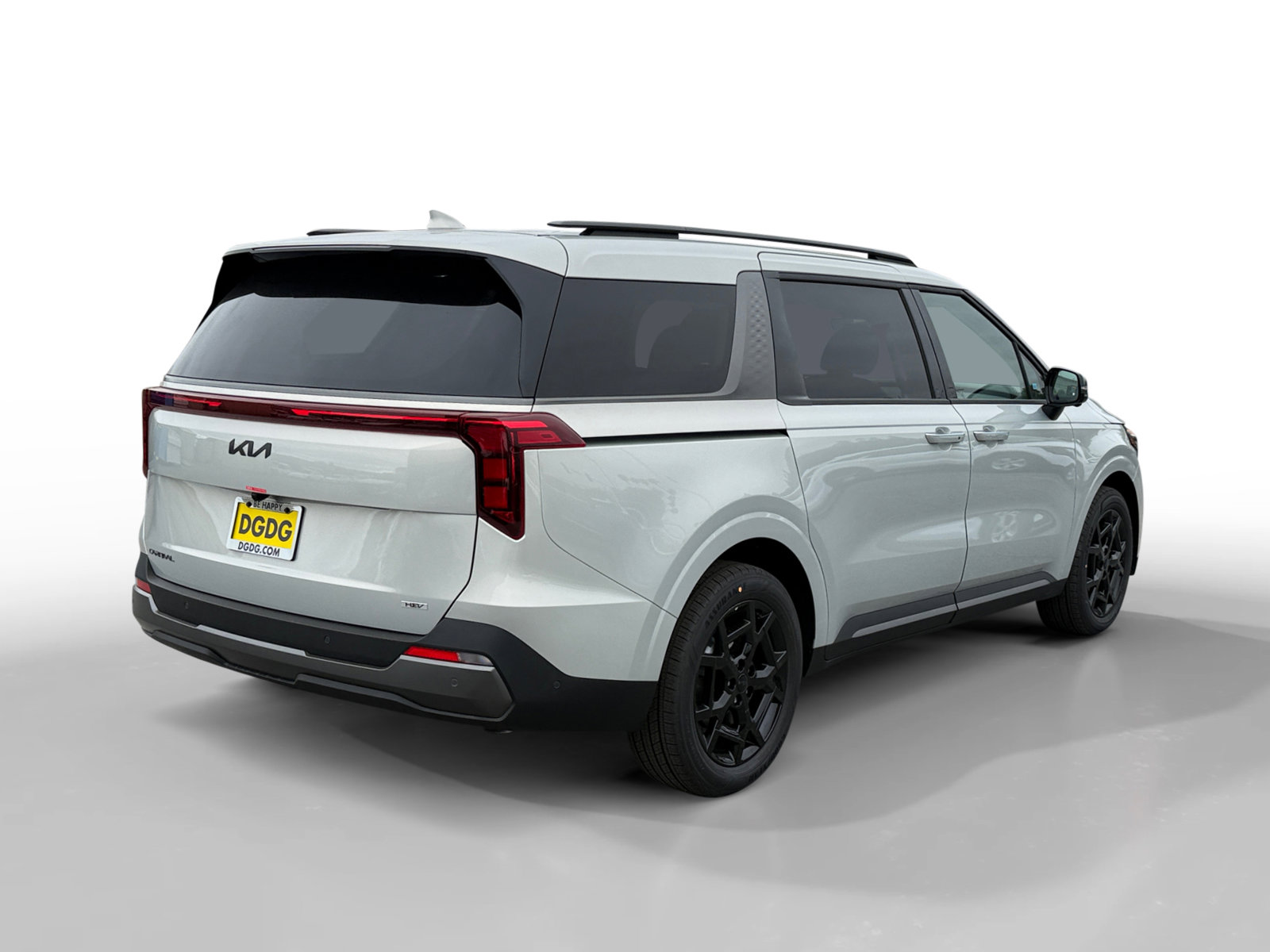 New 2026 Kia Carnival SX FWD image 5