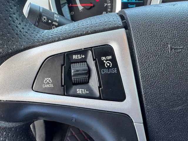Used 2016 Chevrolet Equinox LT FWD image 13