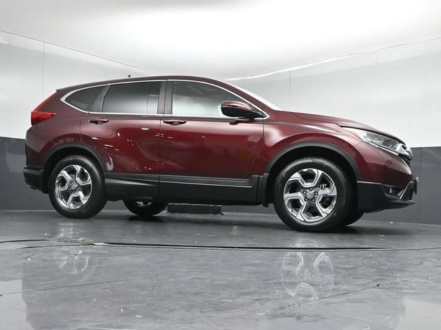 Used 2018 Honda CR-V EX-L image 38