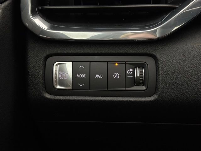 New 2026 GMC Acadia Elevation w/ Black Edition image 25