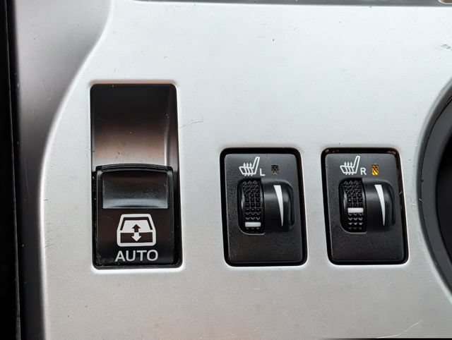 Used 2017 Toyota 4Runner SR5 Premium AWD/4WD image 14