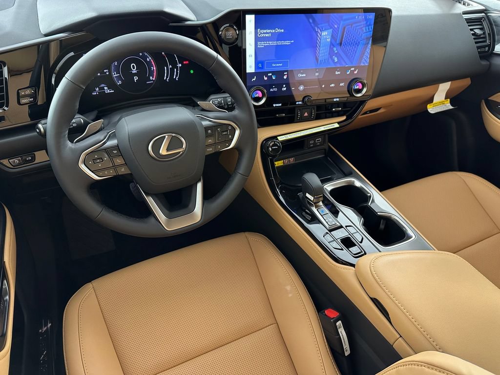 New 2026 Lexus NX 350 AWD w/ Accessory Package (2T) image 34