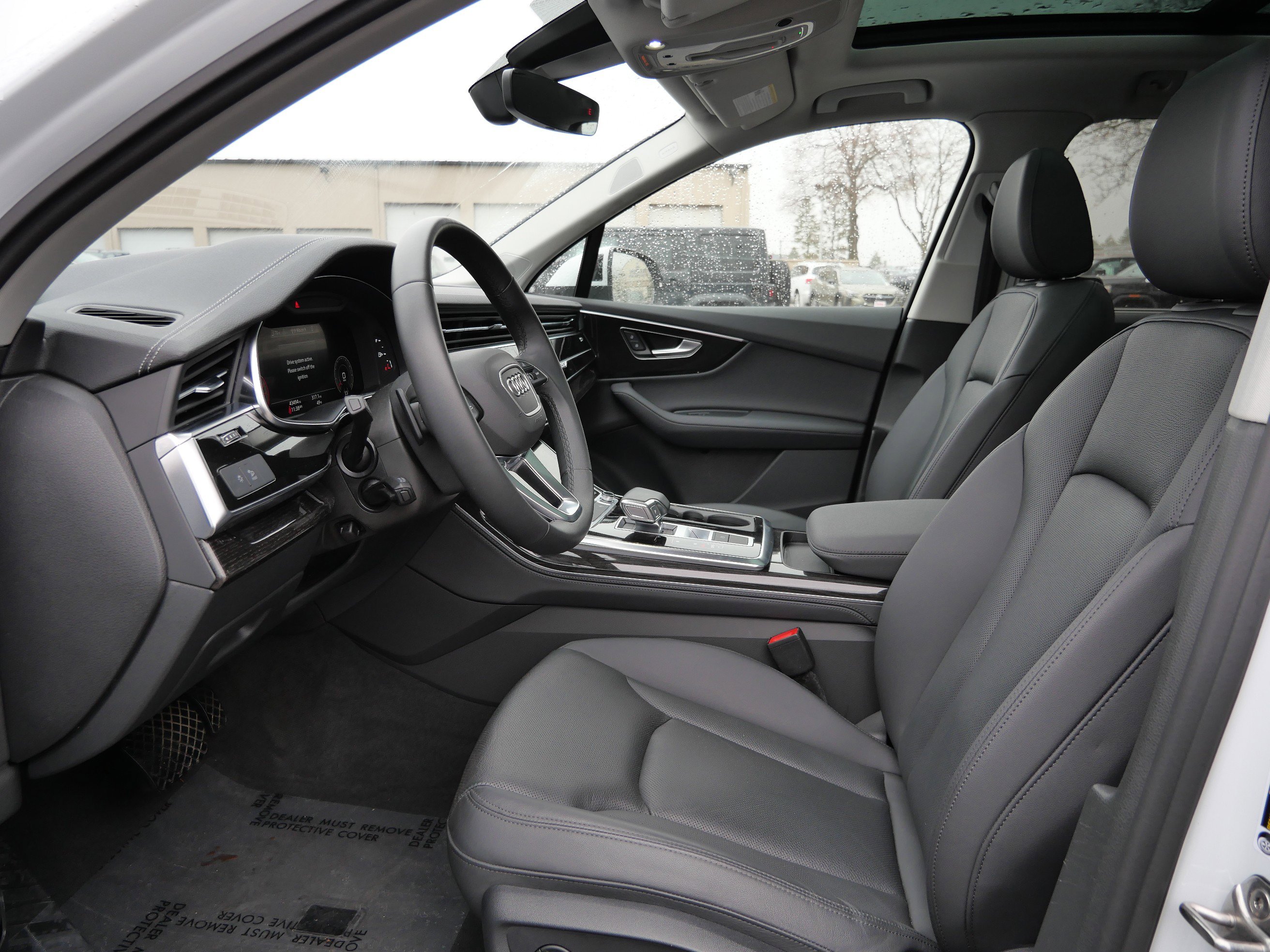 Used 2023 Audi Q7 3.0T Premium Plus w/ Premium Plus Package image 12