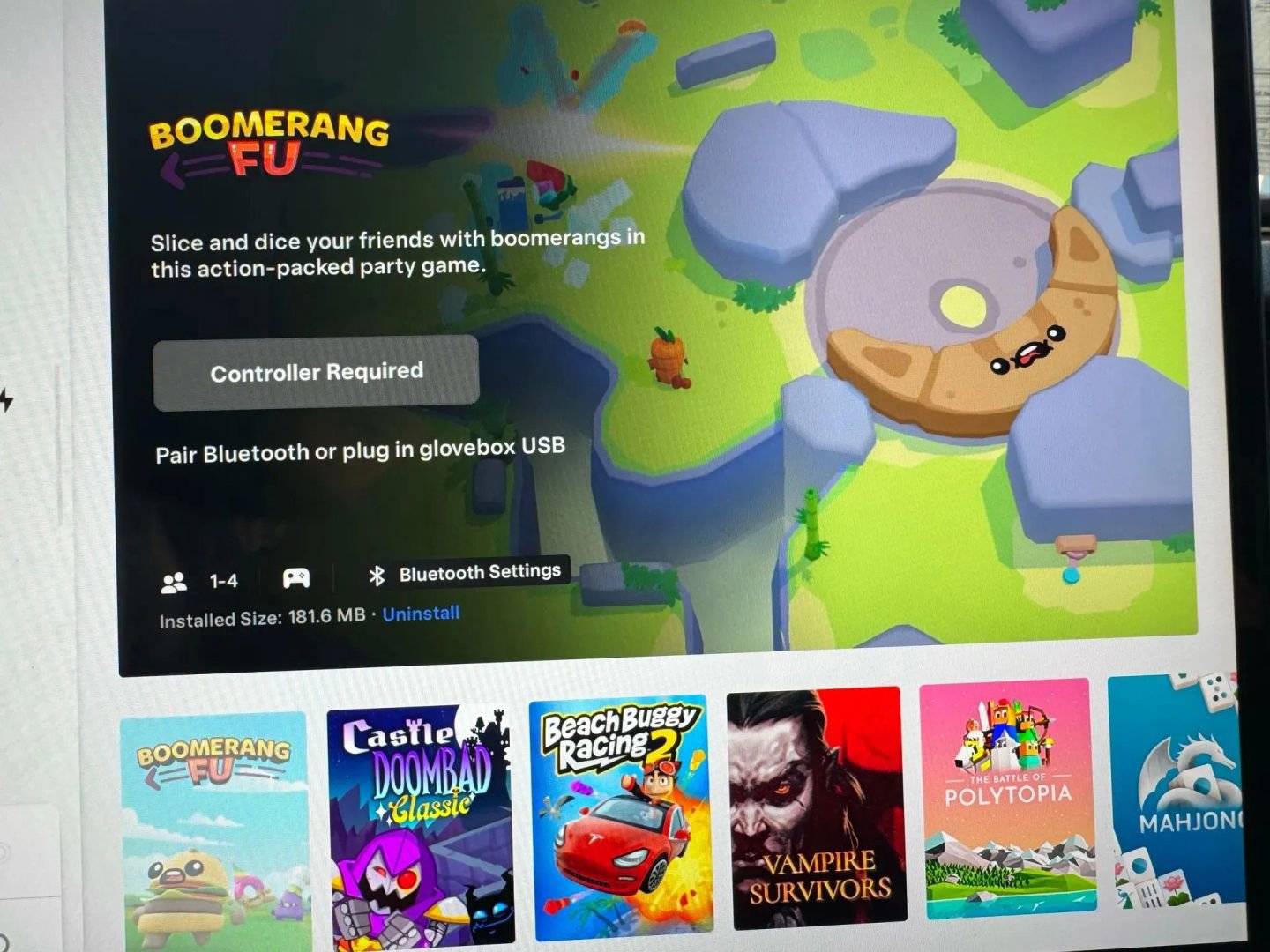 Used 2024 Tesla Model 3 Long Range image 64