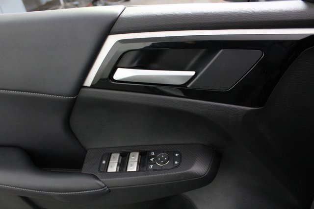 Used 2024 Mitsubishi Outlander SE Black Edition image 21