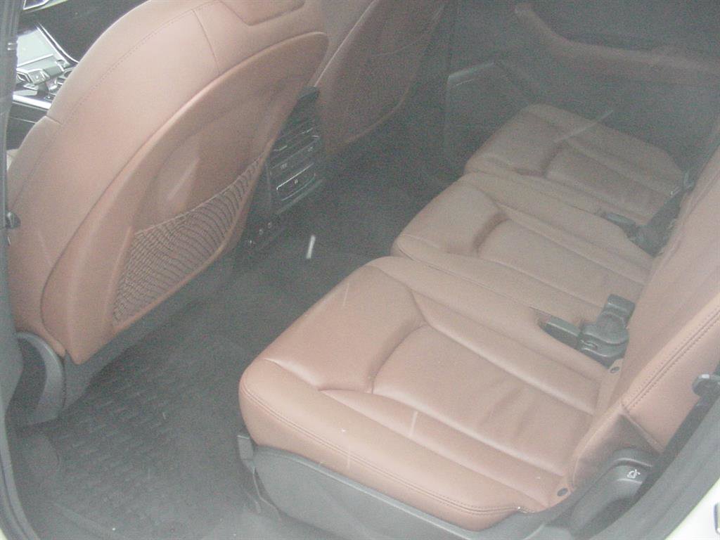 Used 2021 Audi Q7 3.0T Premium Plus w/ Premium Plus Package image 34