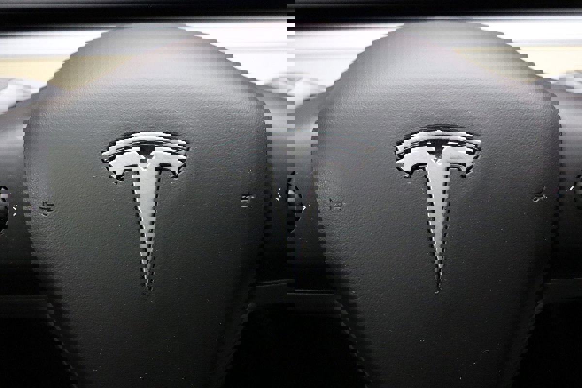 Used 2021 Tesla Model Y Long Range image 42