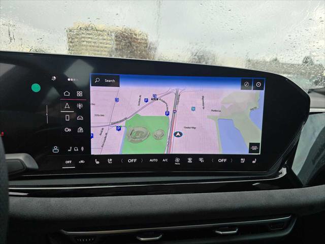 New 2025 Audi S5 Premium Plus image 28