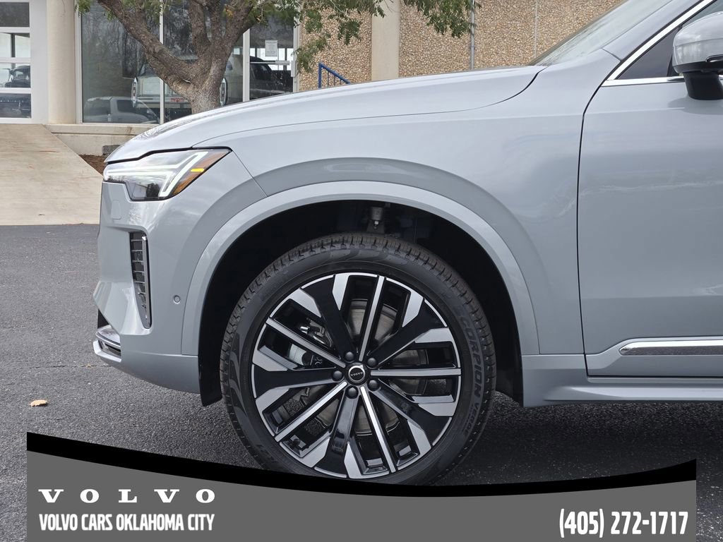 Used 2026 Volvo XC90 B6 Ultra image 6