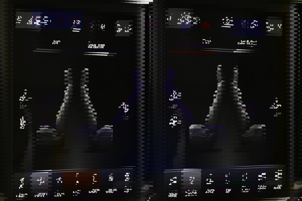 Used 2022 Maserati Levante Modena image 9