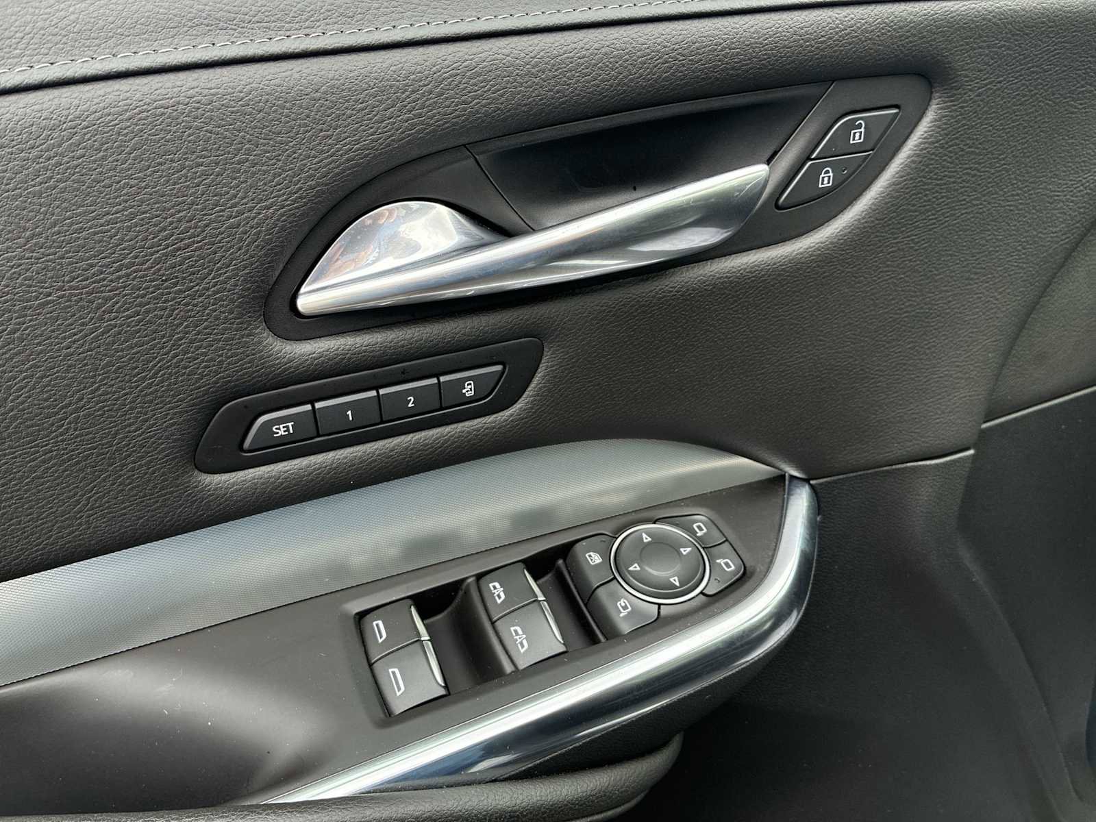 Certified 2020 Cadillac XT4 Premium Luxury image 24