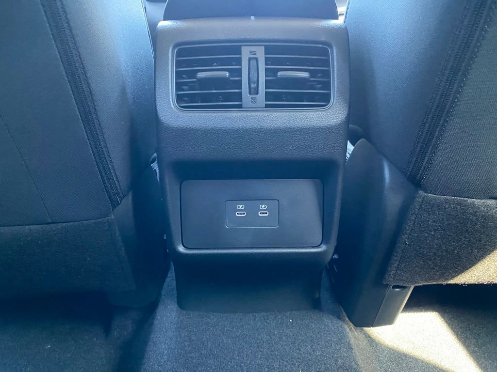 New 2026 Nissan Rogue SV image 17