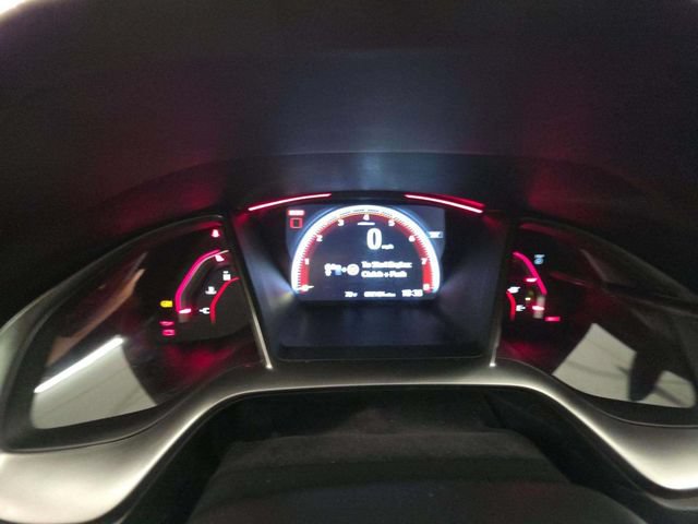 Used 2019 Honda Civic Type R image 7